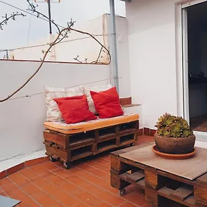 Lax Holiday home Almeria