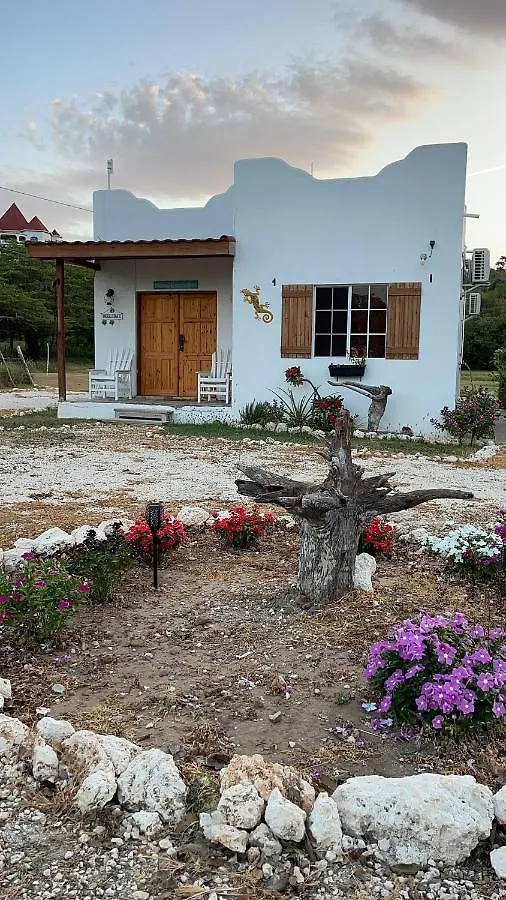 Azteca Villas contacts